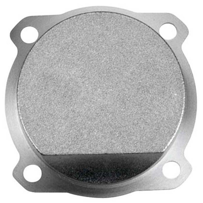 Cover Plate: 55AX