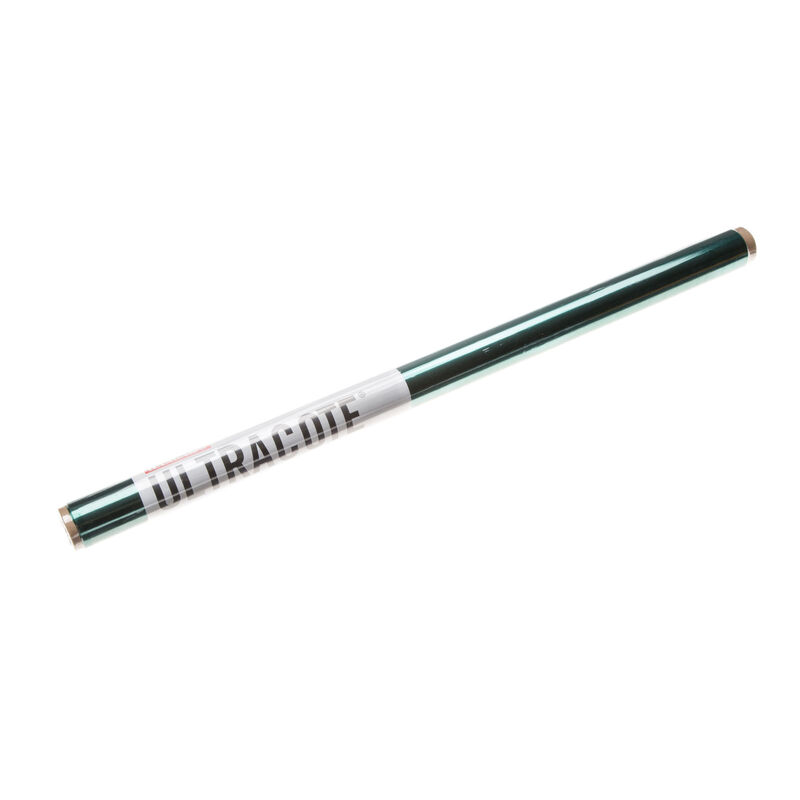 UltraCote, Transparent Green