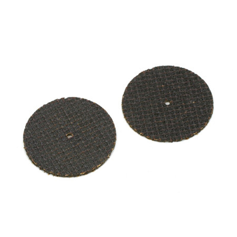 Cut Off Wheels, 1-1/4"