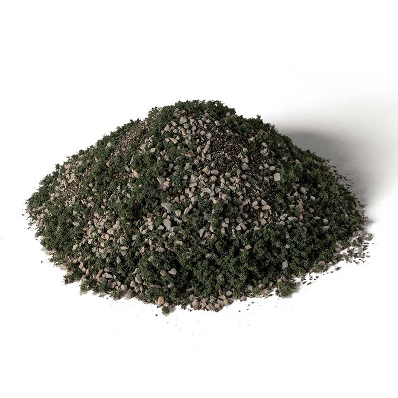 White Blend Gravel