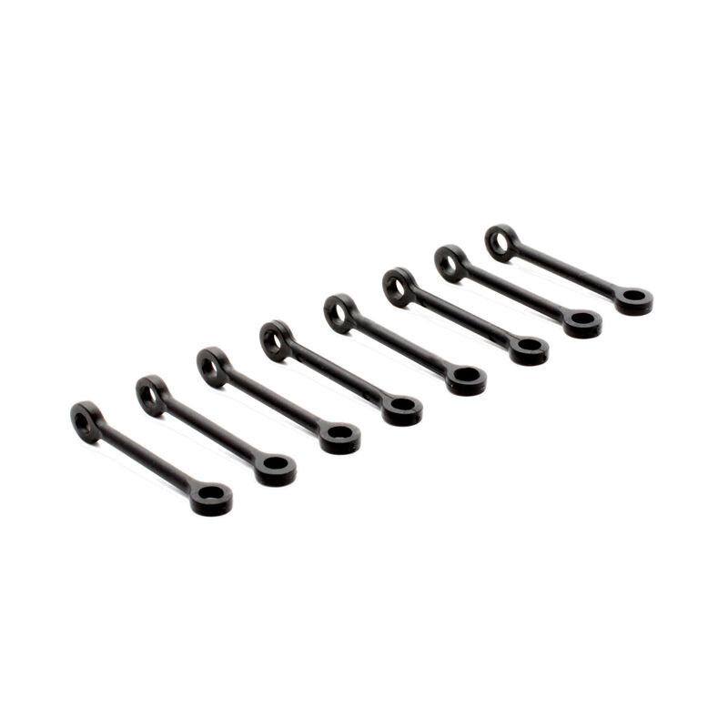 Rotor Head Linkage Set: 180 CFX, 130 S, 150 S