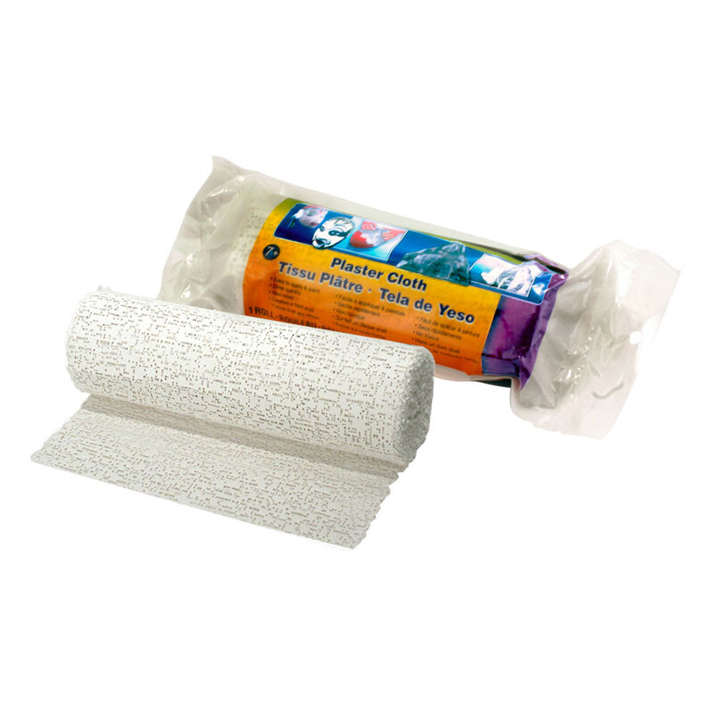 Scene-A-Rama Plaster Cloth