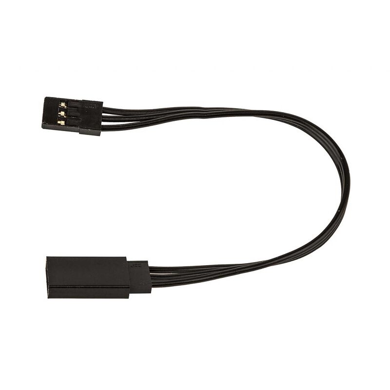 125mm (4.92 in) Servo Wire Extension