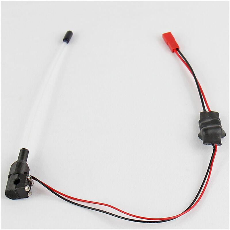 Blue Night SABER LED Light