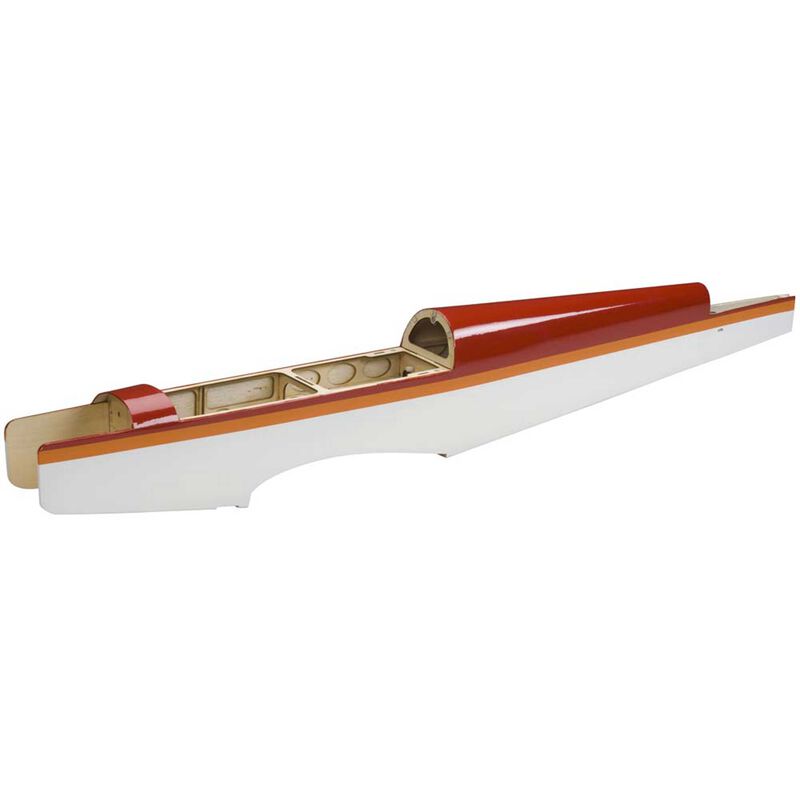 Fuselage, Escapade .40-.56 Sport ARF