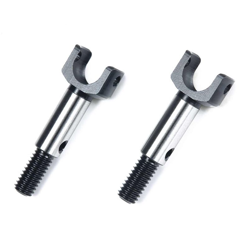 TRF421 Wheel Axles
