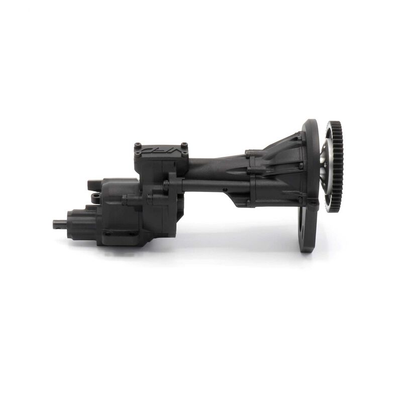 VFD Transmission Kit