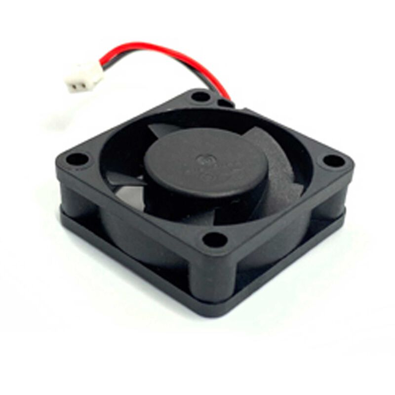 MX Series Fan