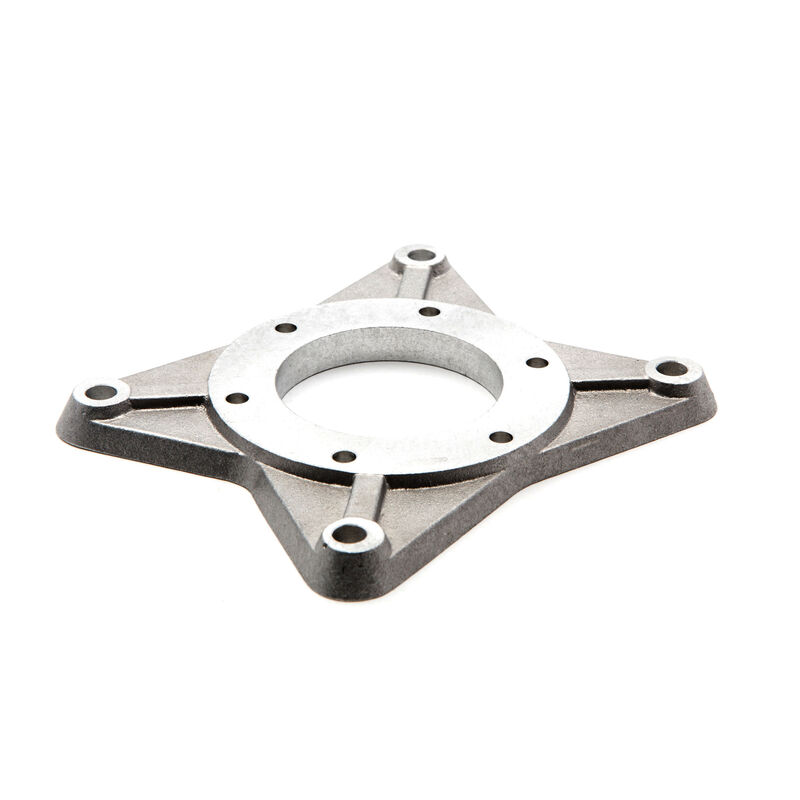 Engine Mount Set: CA