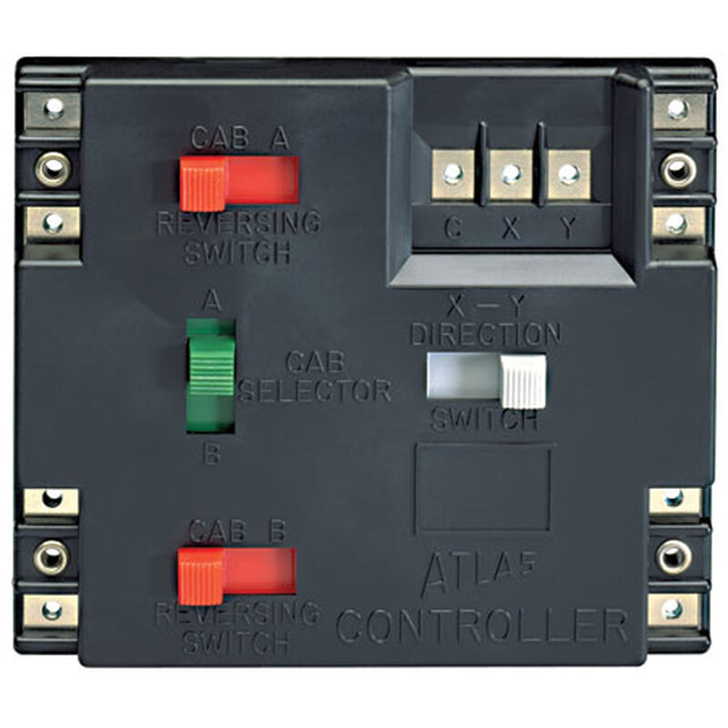 Controller