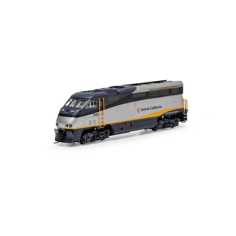 N F59PHI with DCC & Sound, CDTX #2008