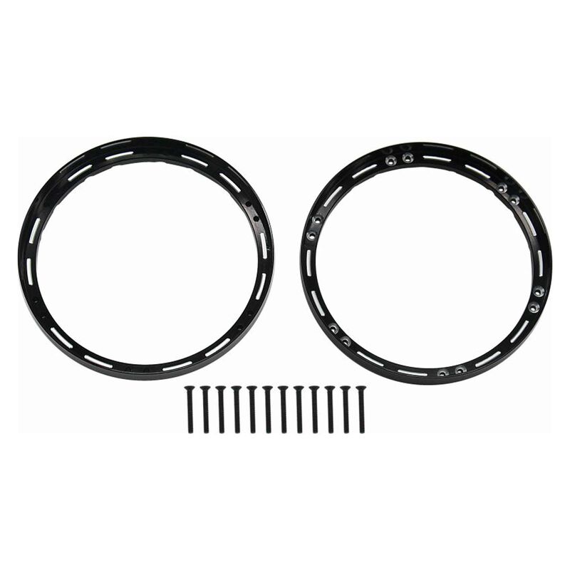 Rear Wheel Reinforcement Rings: Losi Promoto-MX