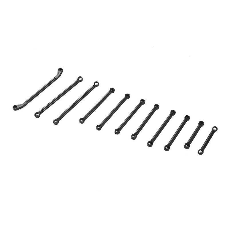 Connecting Rod: FJ Cruiser, LC80