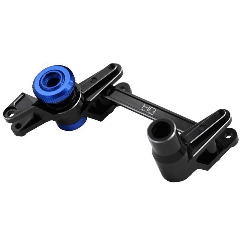 Aluminum Servo Saver Bellcrank: Traxxas MAXX