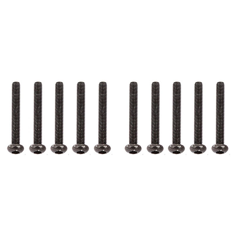 Screws M2.5x20mm BHCS