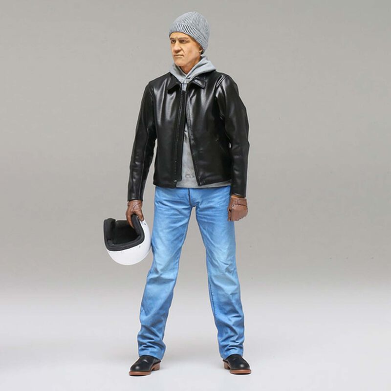 1/12 Street Rider