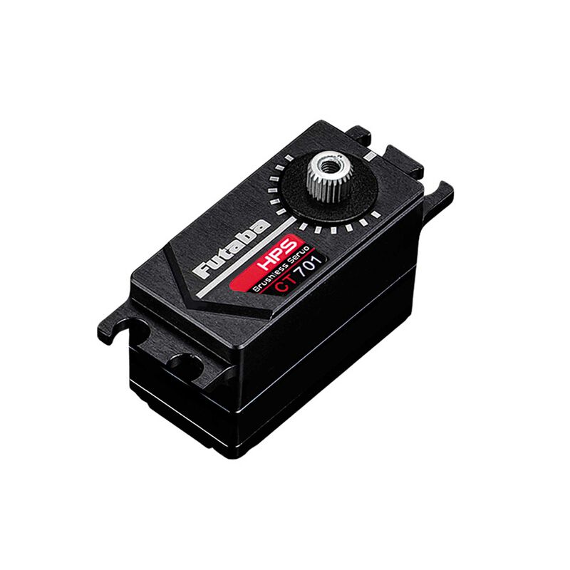 Servo HPS-CT701