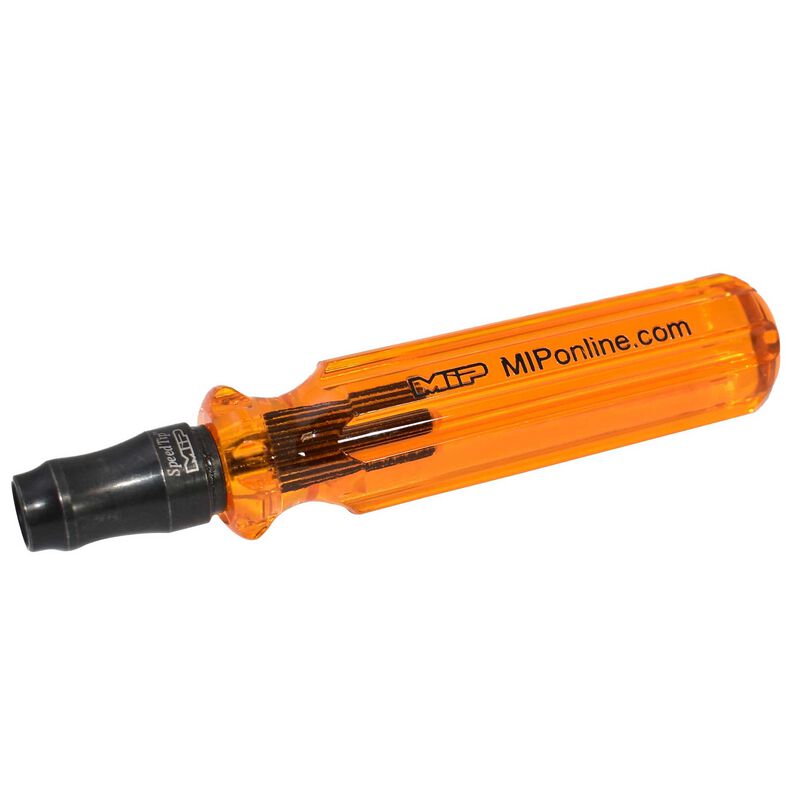 Speed Tip™ Handle