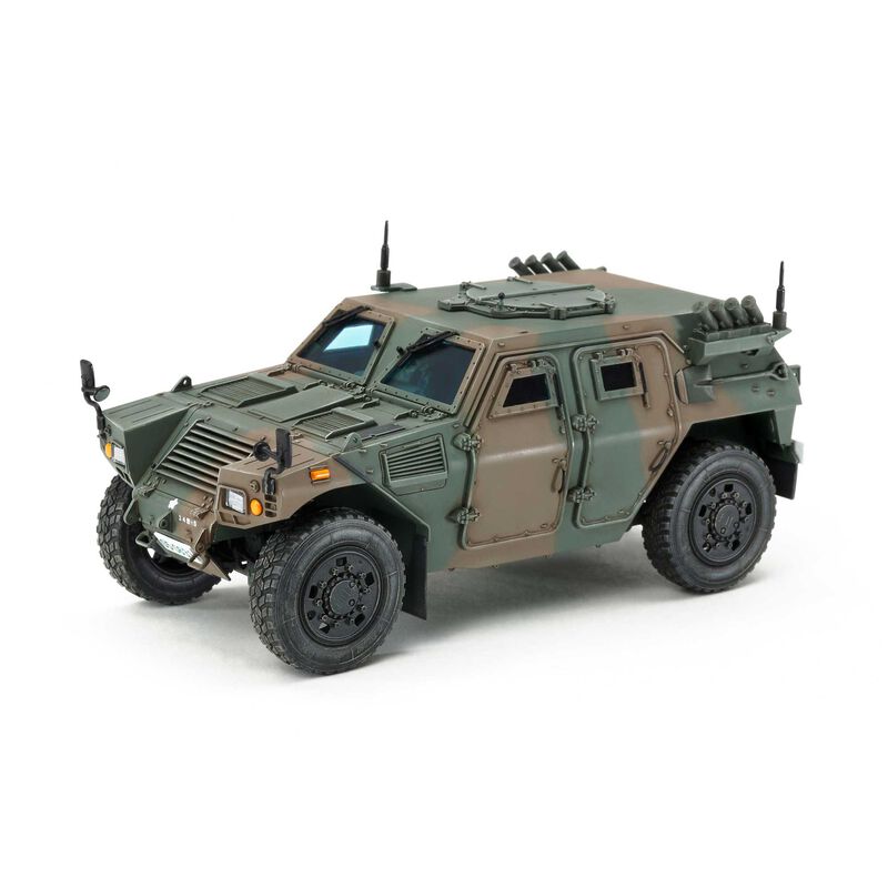 1/35 Japan Ground Self Defense Armored Vehicle