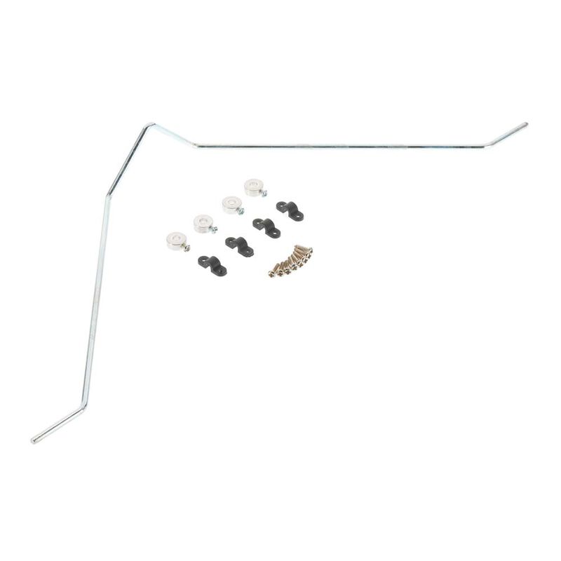 Landing Gear Uproar V2 GP EP ARF