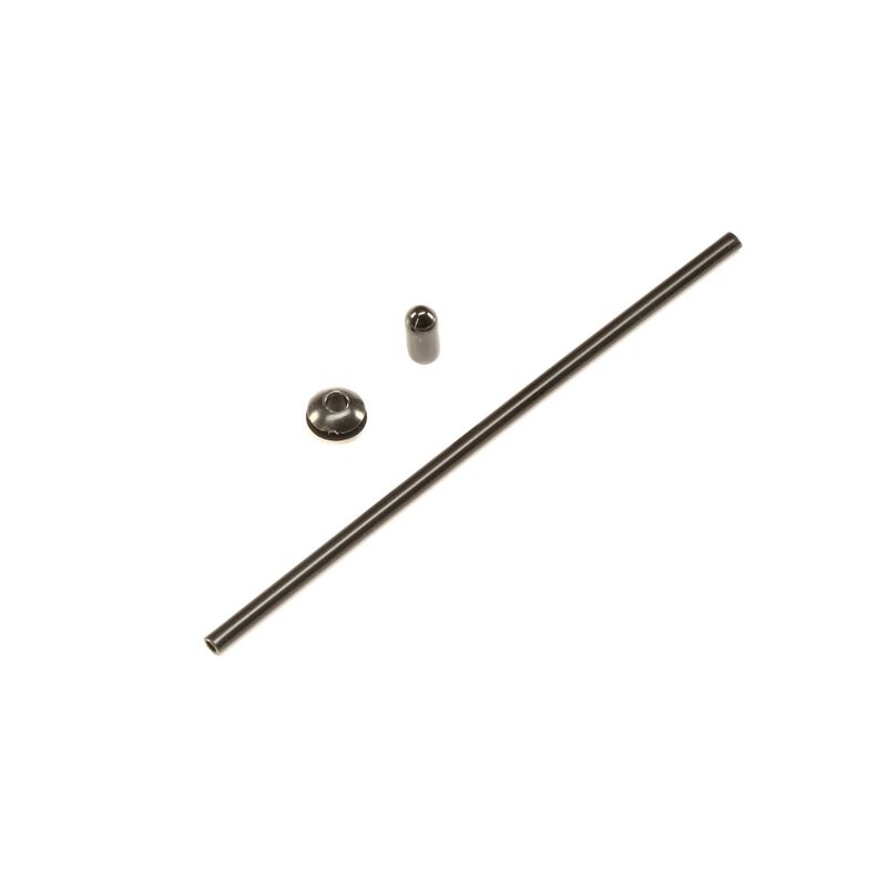 Antenna Tube: MG17, IM17