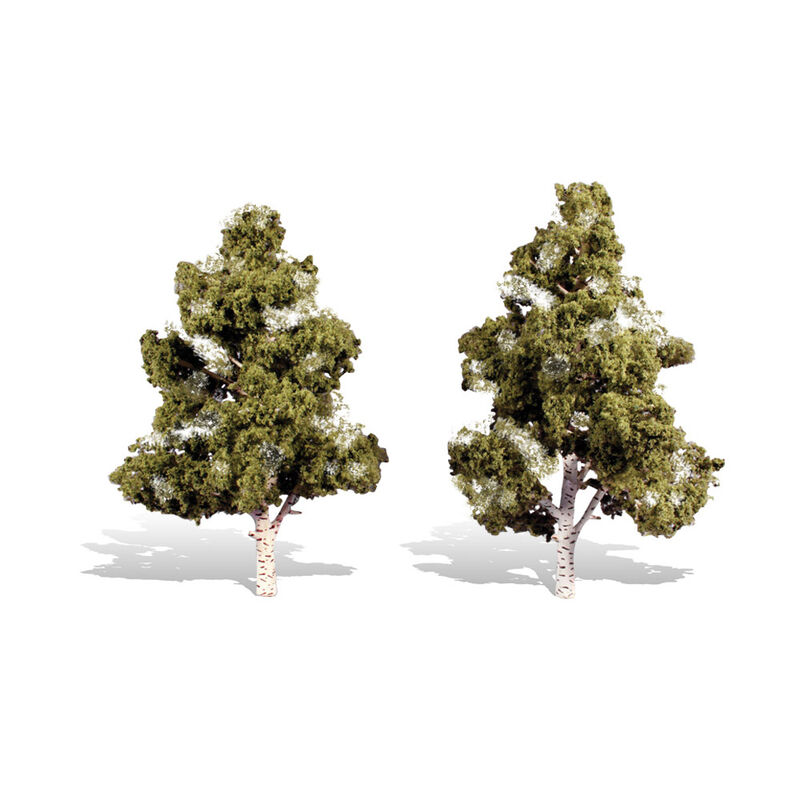 Classics Tree, Waters Edge 7-8" (2)