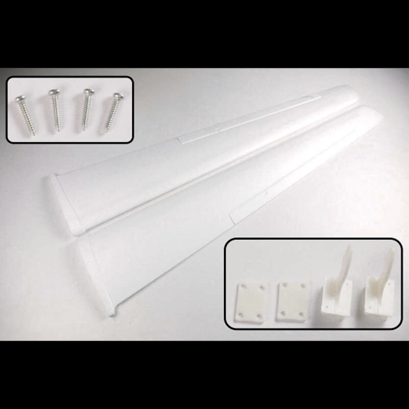 Main Wing Set: Fox 2300mm