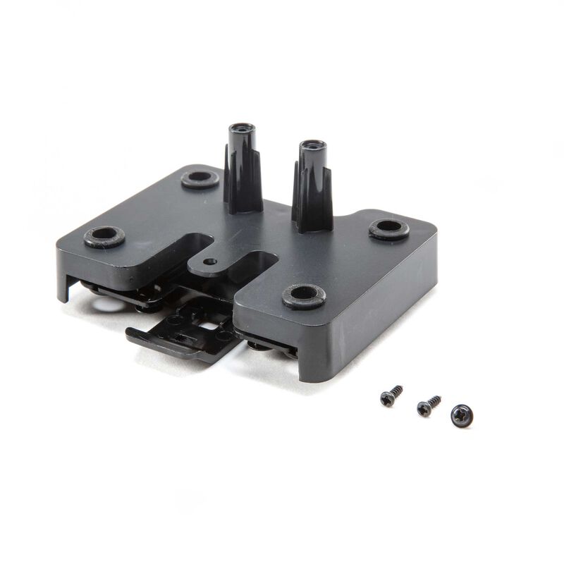 Camera Mount Assembly ARCHON FPV 370 GPS
