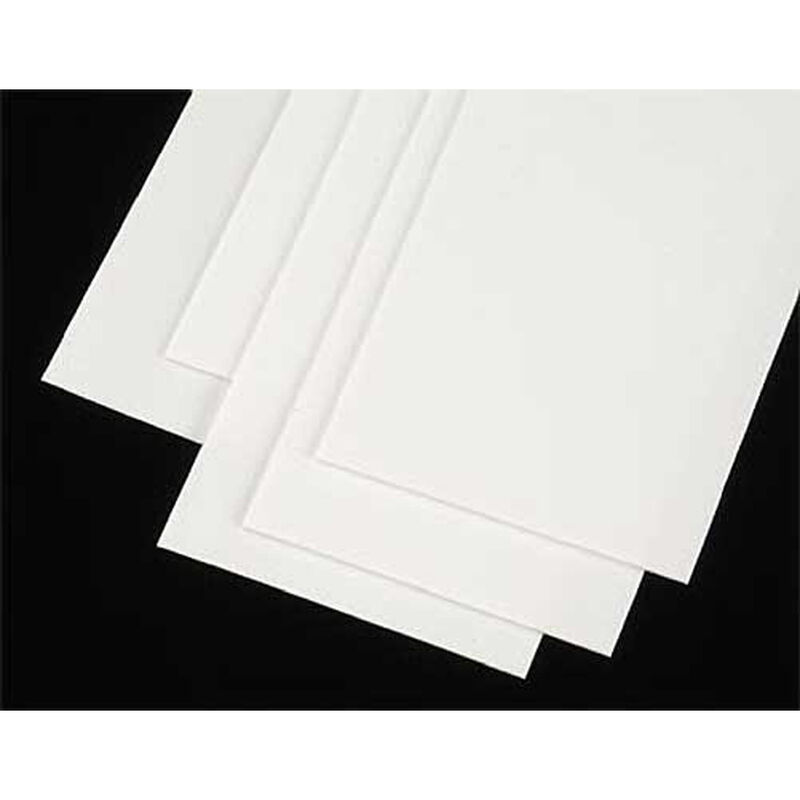 STS-2 Strip Stock,.020 (5)