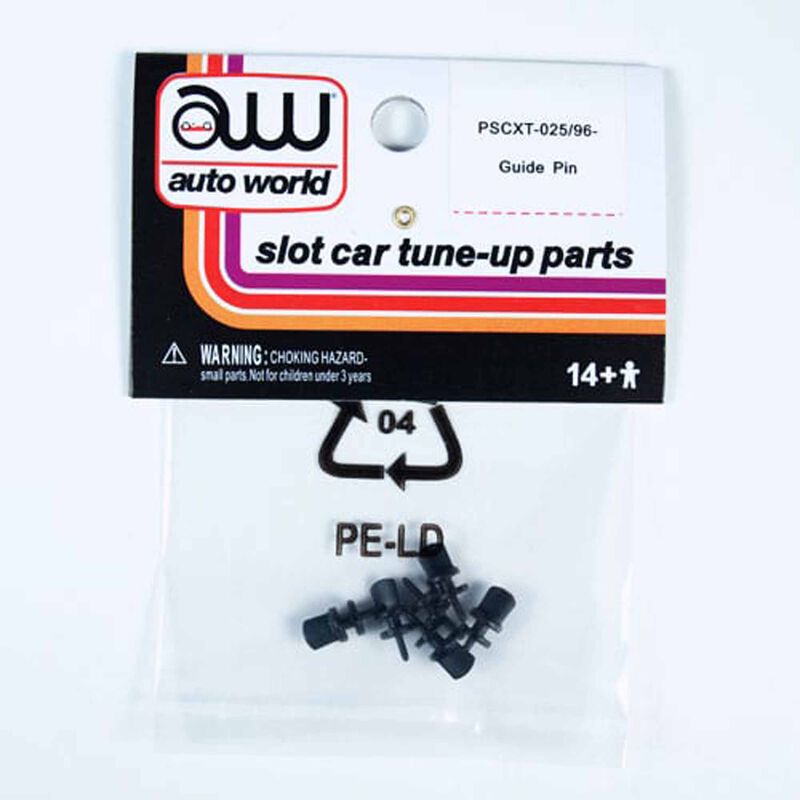 X-Traction Guide Pin
