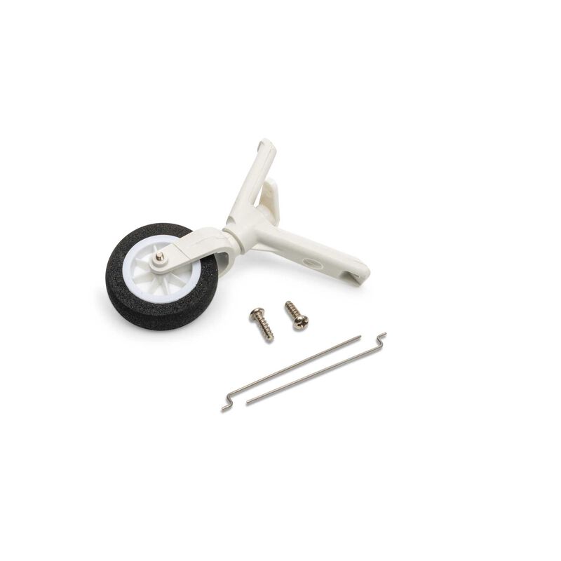 Tailwheel Assembly: DHC-2 Beaver 1.5m