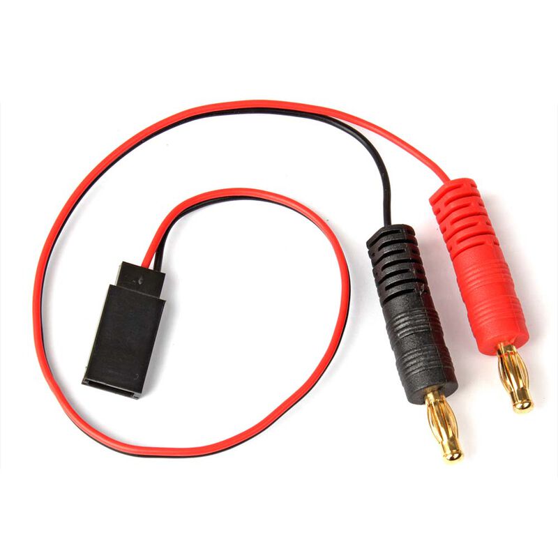 Reedy Charge Lead, Futaba