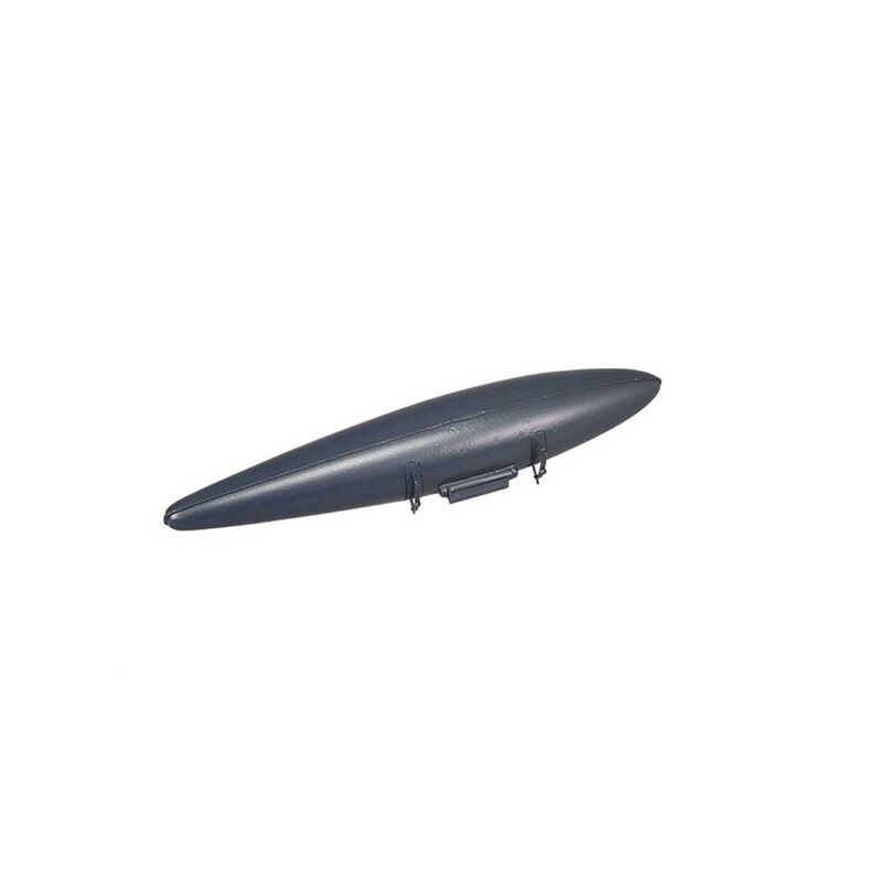 Oil tank: F7F Blue