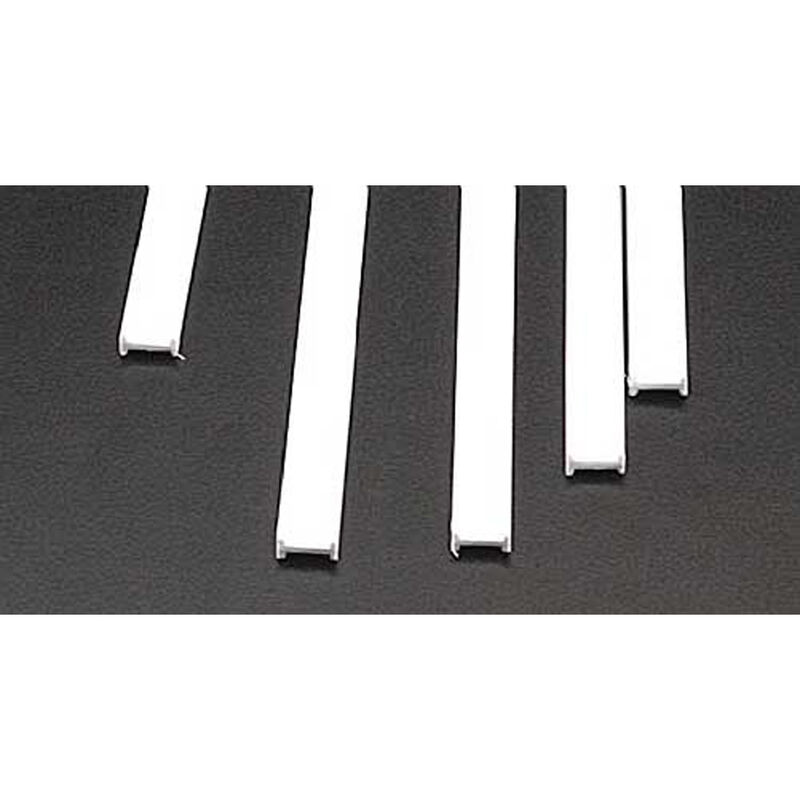 BFS-8 I Beam,1/4" (5)