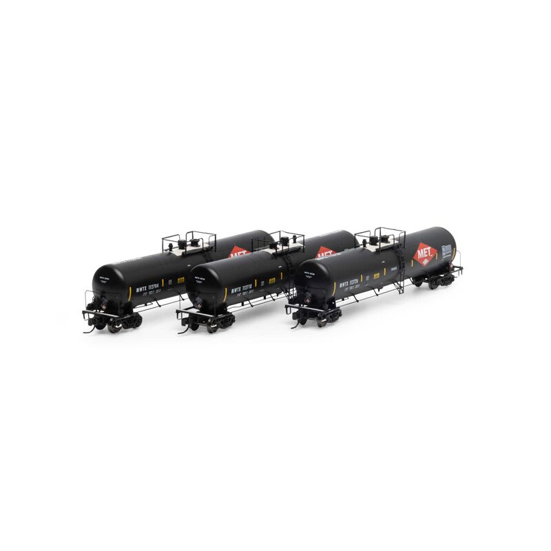 N 30,000-Gallon Ethanol Tank, MWTX #2 (3)