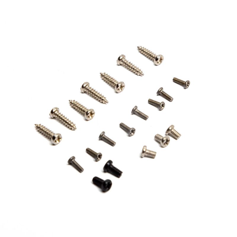 Hardware set; mCX
