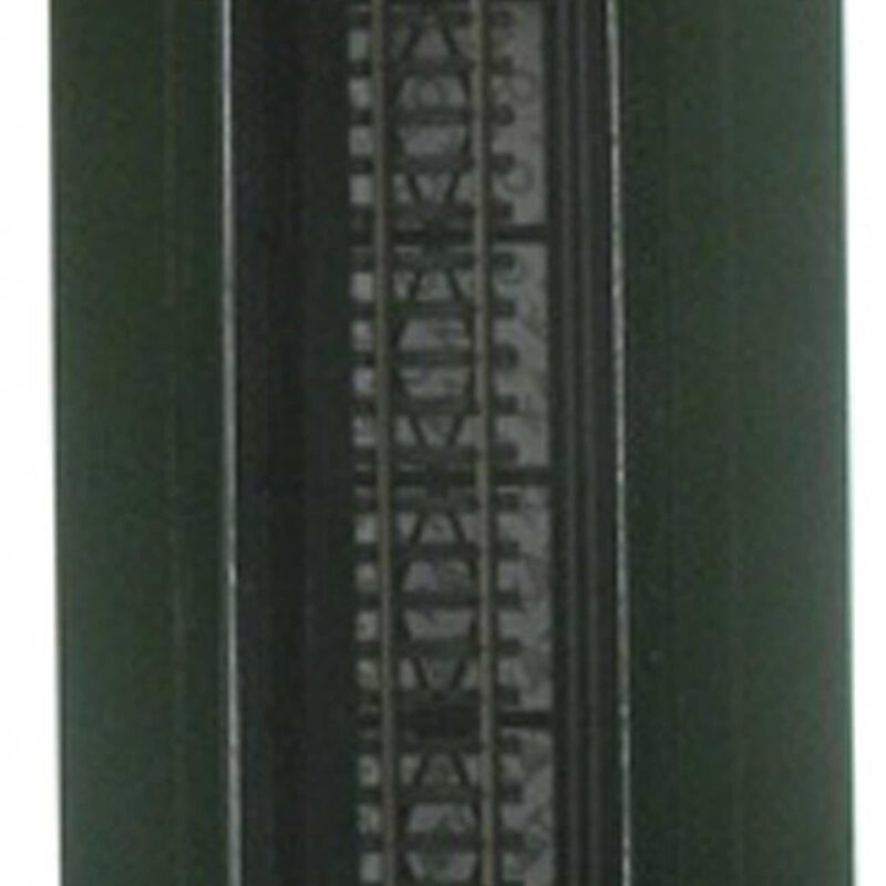 N 186mm 7-5/16" Plate Girder Bridge, Black