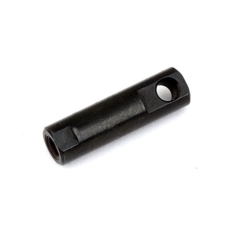 Input Pinion Gear Shaft, 1/12 Team Associated CR12