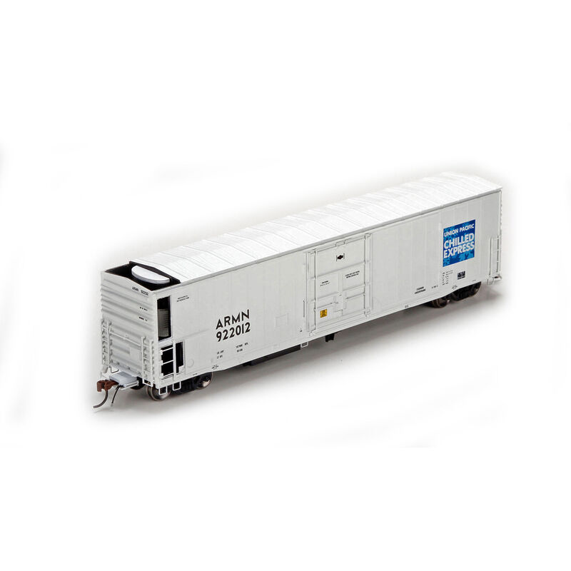 HO 57' Mechanical Reefer UP ARMIN Chilled #922012
