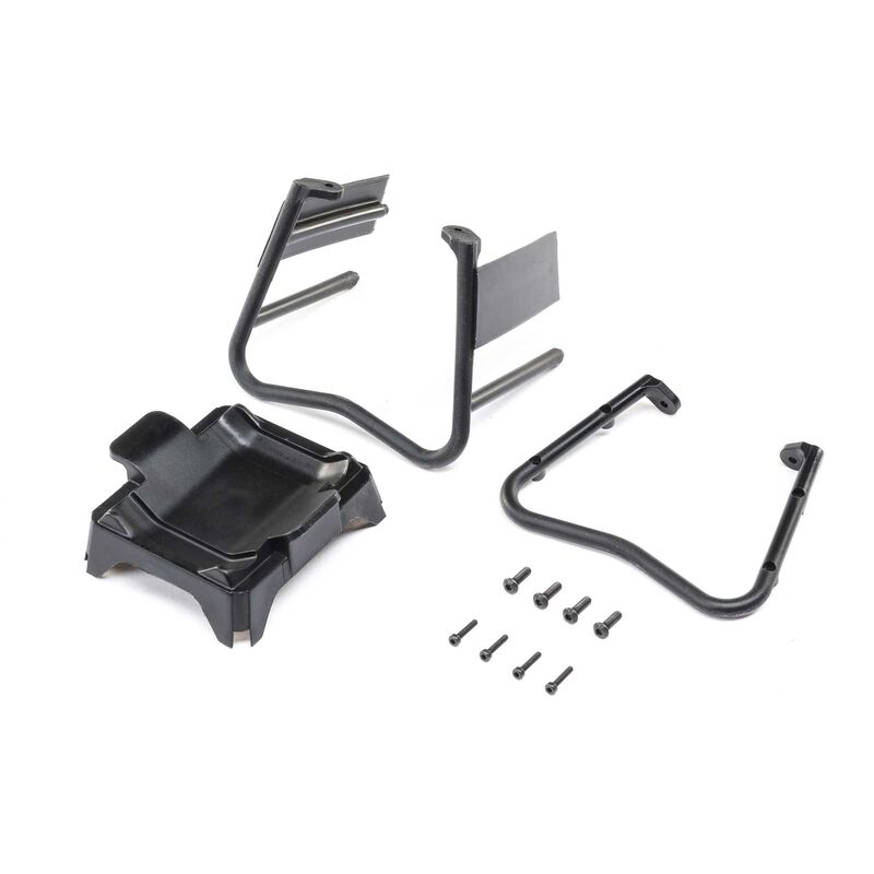 Bike Stand, Composite: PM-MX/SM