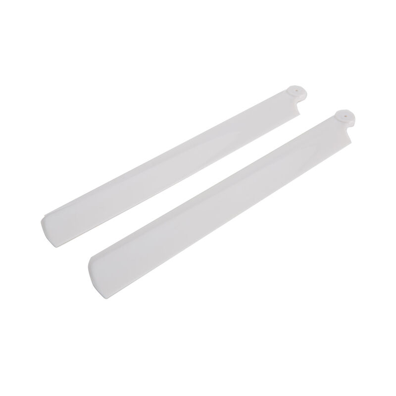 Main Rotor Blade Set: Blade 230 S