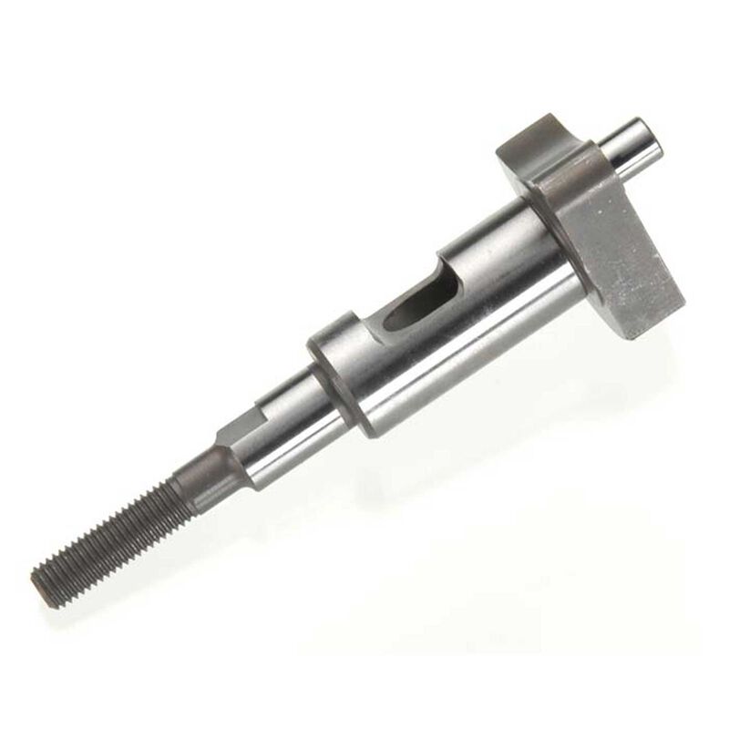 Crankshaft: 55AX