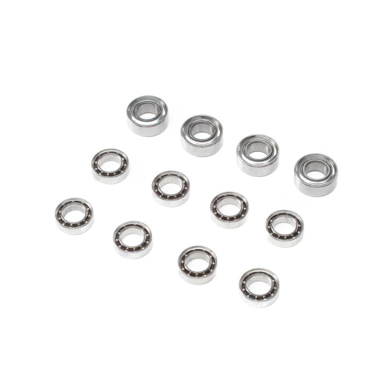 Bearing Set ARCHON 370 GPS