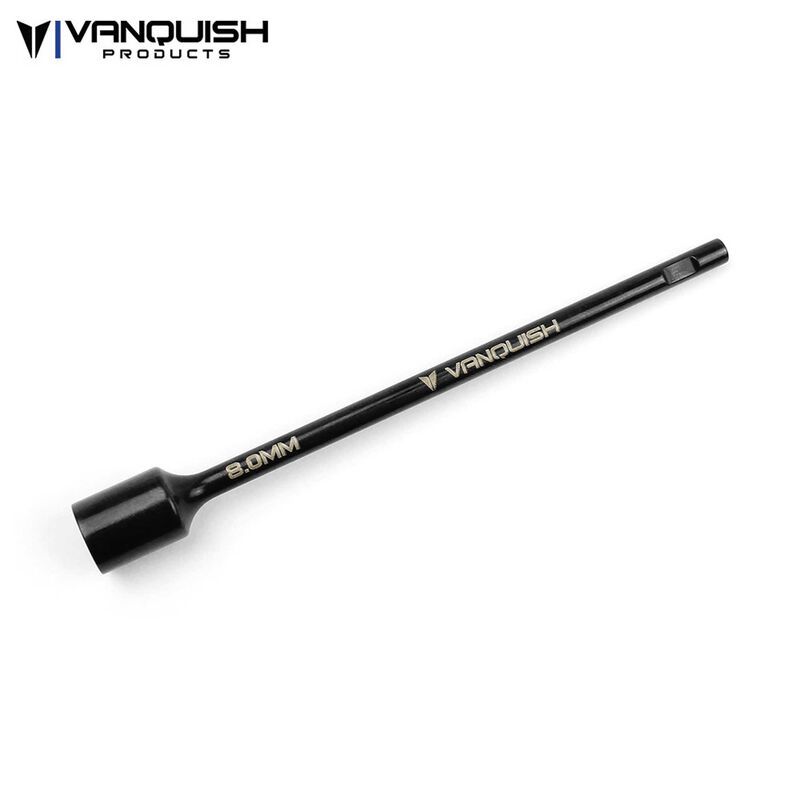8mm Nut Driver