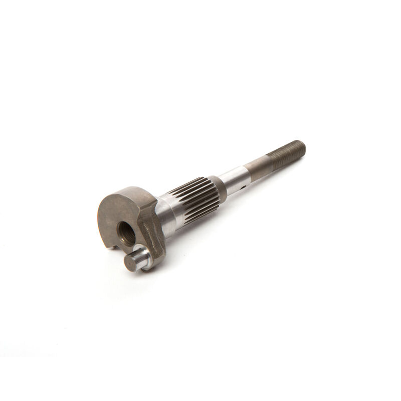 Crankshaft: BZ