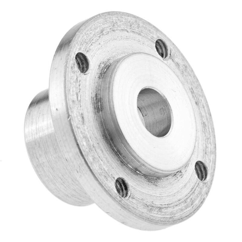 Short Aluminum Hub Upgrade For 5309