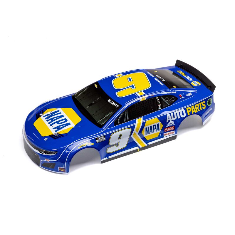 Elliot #9 NAPA 2024 Body: NASCAR