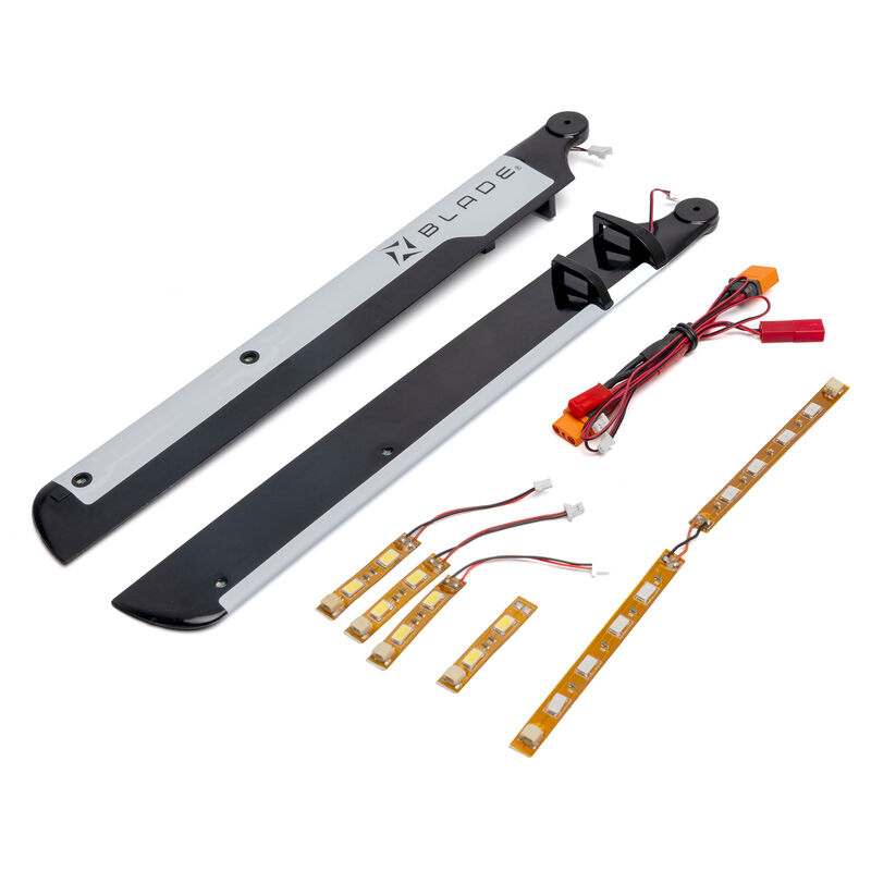Night Kit: Revolution 235 CP