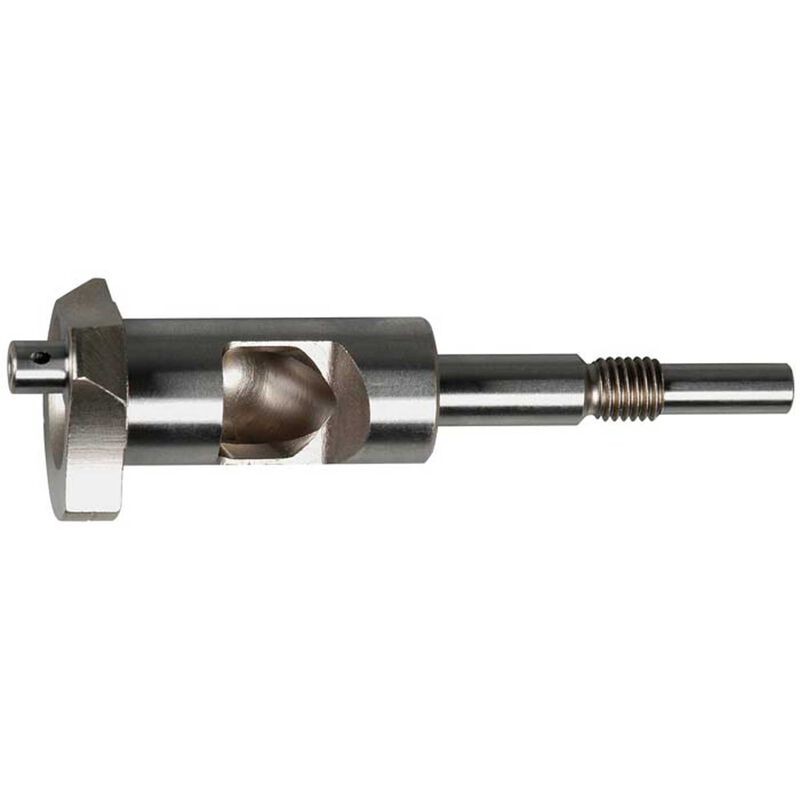 Crankshaft: 21VZ-B (P)