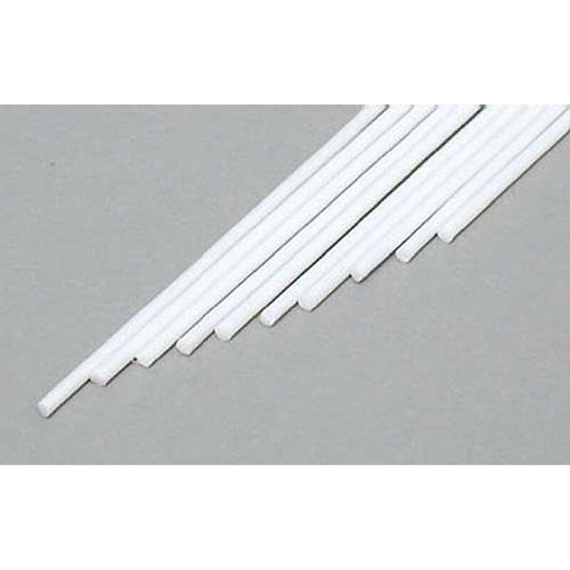 Round Rod .030" (10)